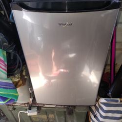 Whirlpool Mini Fridge