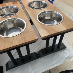 Dog Bowl 