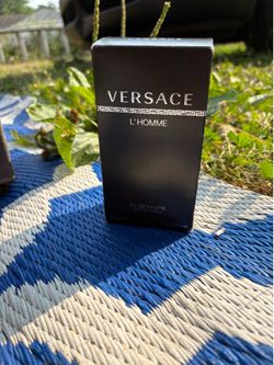 Versace L’Homme EDT 3.4 oz (100 mL)