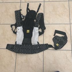 Lille Baby Carrier