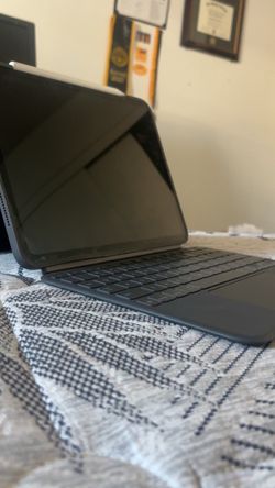 IPad Pro 11-inch (M4 Chip/256GB)