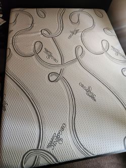 Organic Cotton Mattress