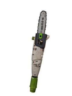 Porland 37144-2524 Gray Pole Saw