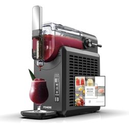 Slushie Machine 