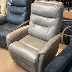 Recliner Rocking Chair!!