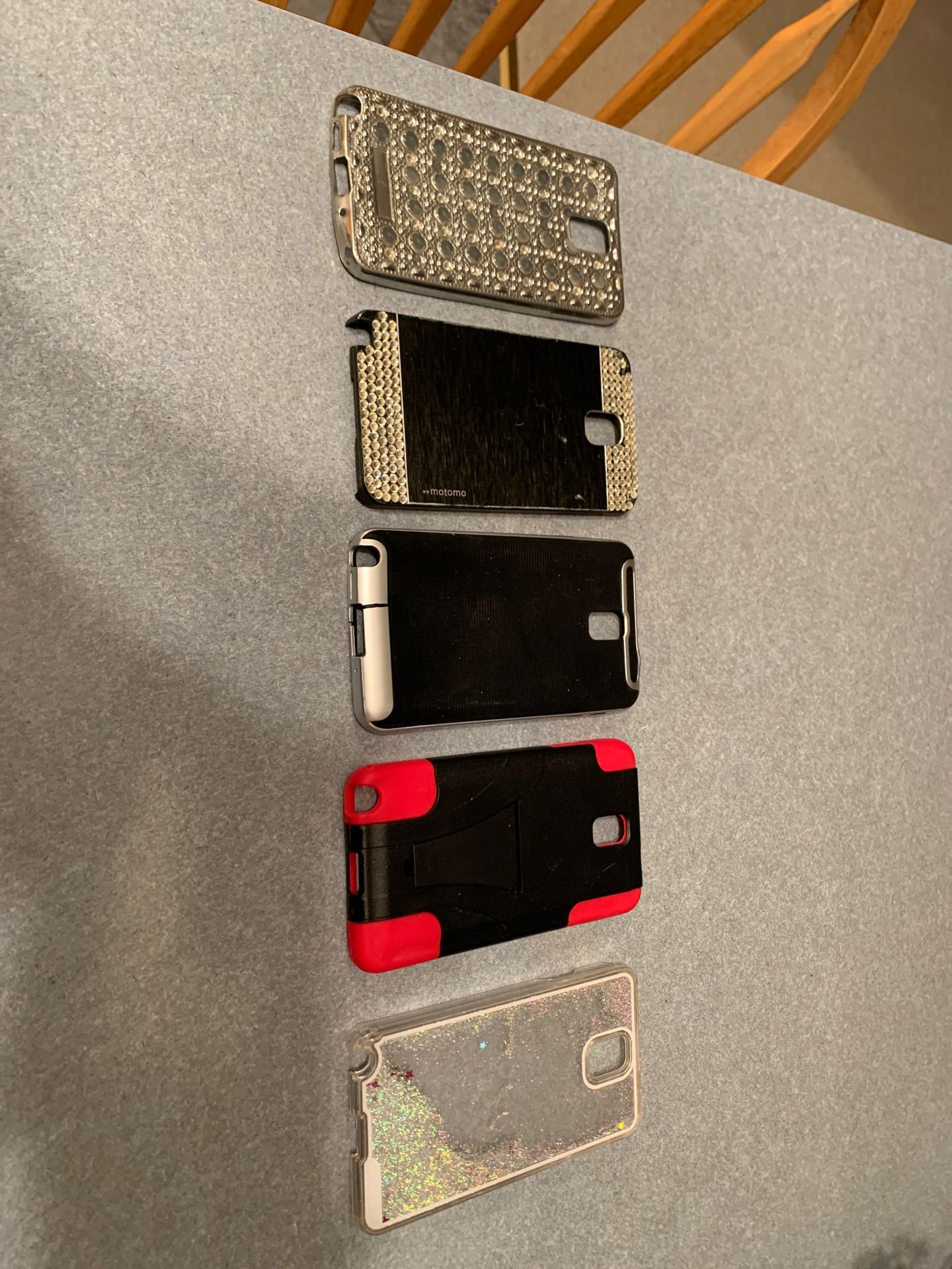 iPhone X Phone Cases