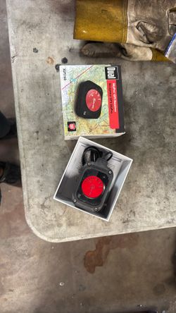 Dual XGPS160 Antenna 