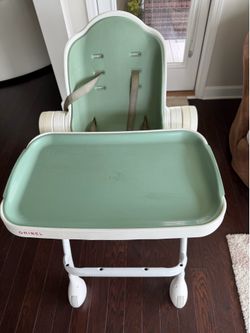 Baby High Chair