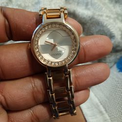Women's Gucci Watch