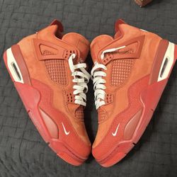 Brick By Brick Jordan 4