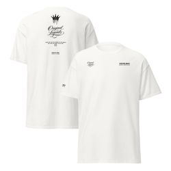 Graphic Streetwear Design 