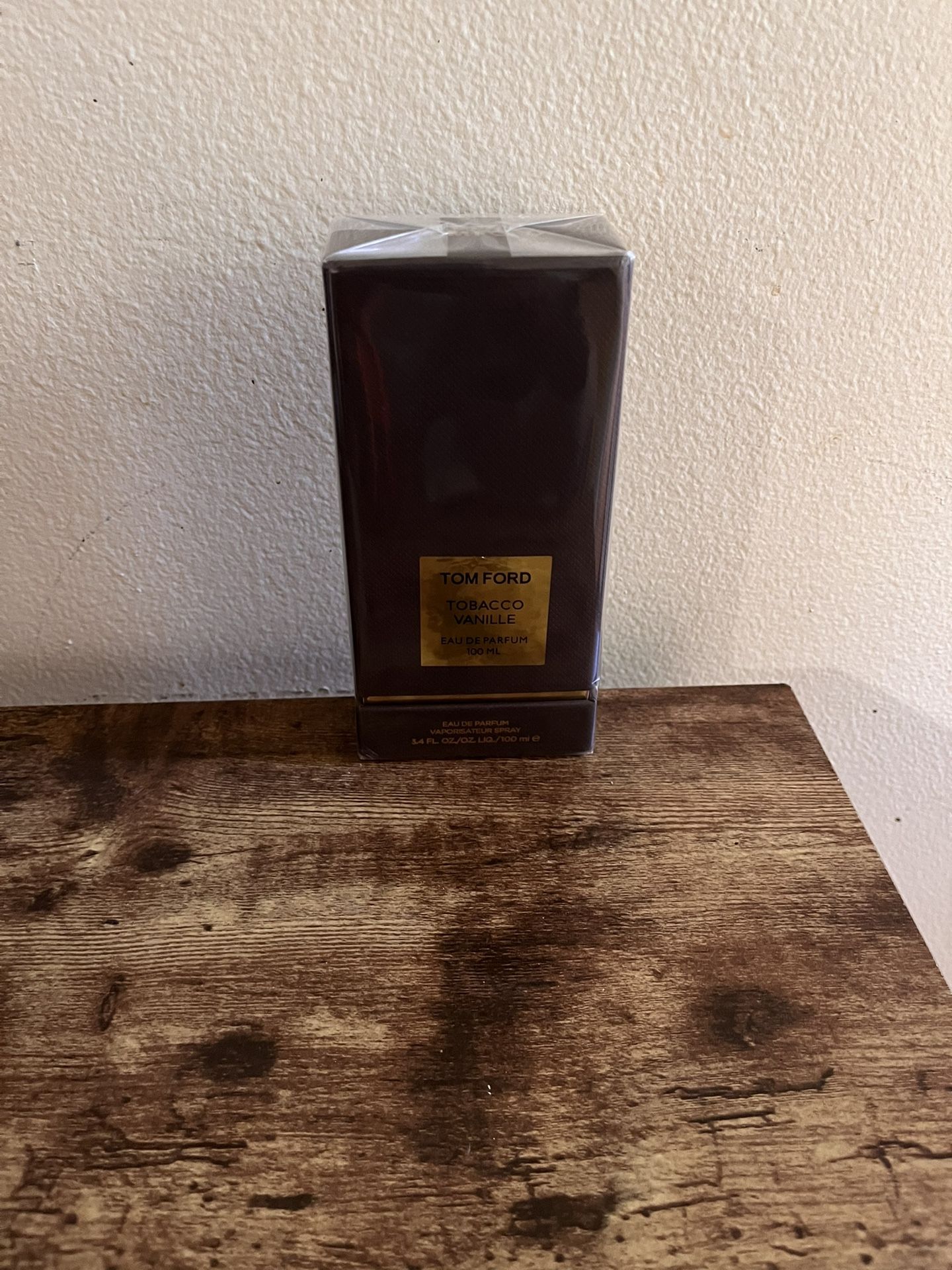 Tom Ford Tobacco’s Vanille 100ml