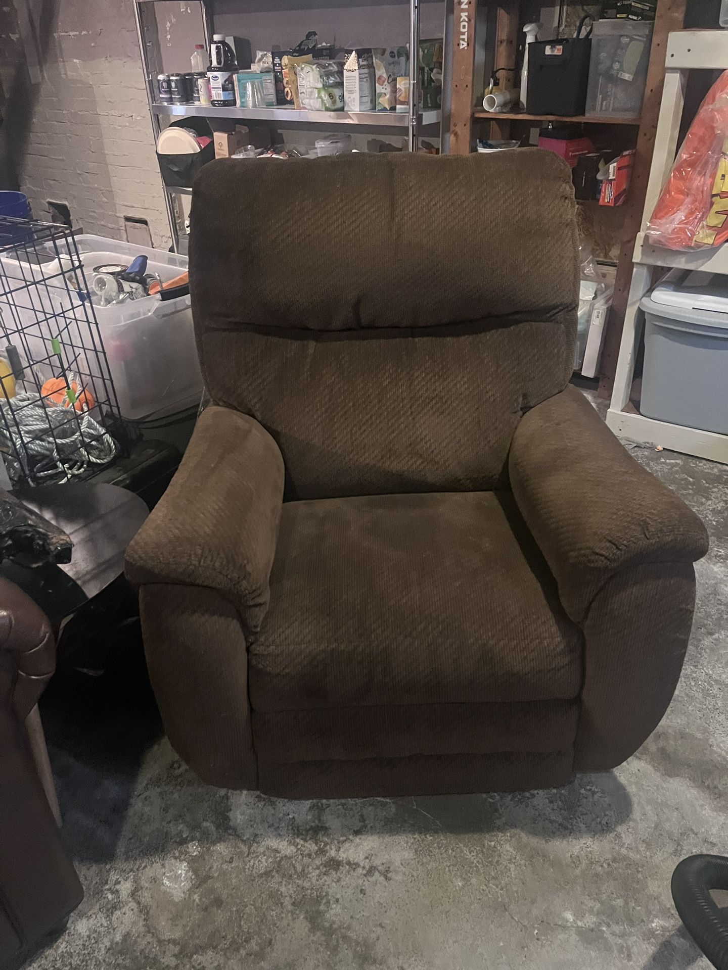 La-Z-Boy Recliner