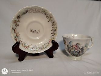 Tea Cup