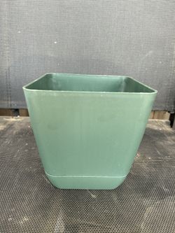 Plastic Pot