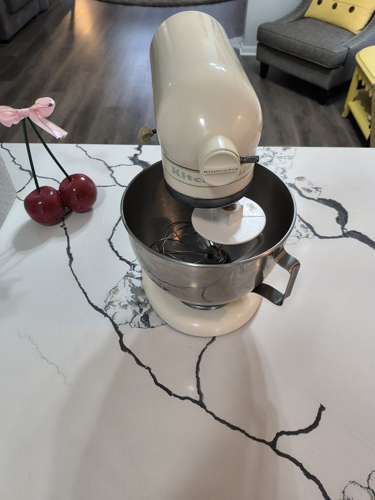 KitchenAid Mixer