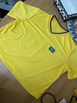 Brazilian T-shirts - World Cup - Brasil/Brazil