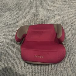 COSCO BOOSTER SEAT