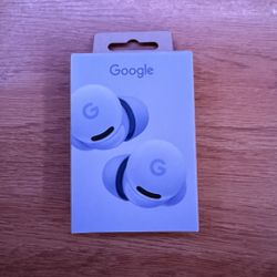 Google Pixel Buds 2a Iris Color 