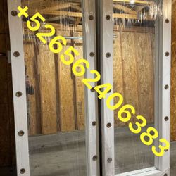 Espejos En 100 Dólares  Cada Uno Son Nuevos Me Único  Aquí En Albuquerque Por Vista Del Norte Y Osuna 