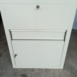 File Cabinet 