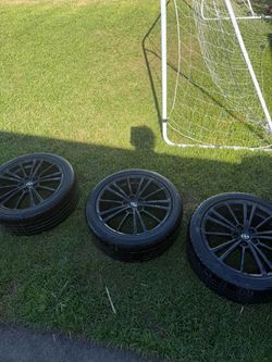 Scion frs rims and tires