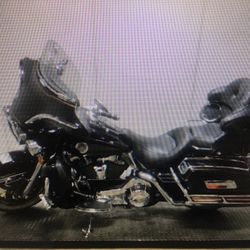 2003 Harley-Davidson Ultra Classic 