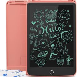 LCD Writing Tab 8.5”