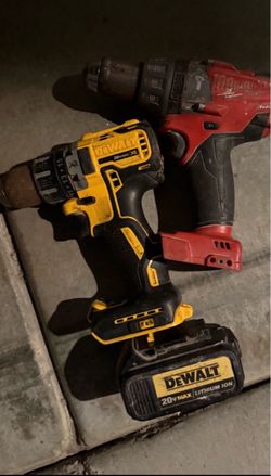 Tools for sale
