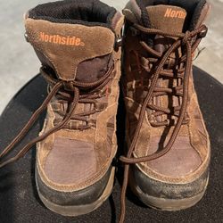 Kids Hiking Boots