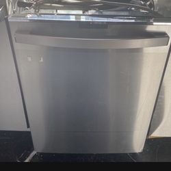 Brand New GE Profile - Hidden Control Built-In Dishwasher  1 Year Warranty 