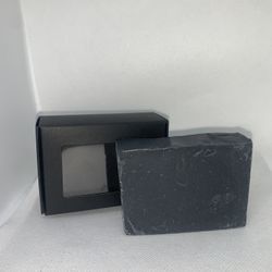 Charcoal Facial beauty Soap 