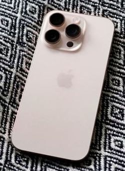 💸 iPhone 16 Pro Max – Best Deal on Apple’s Newest! - $5 DOWN AVAILABLE