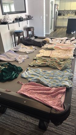 Girls Dresses