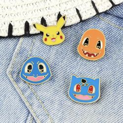 Pocket Mont Pin