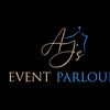AJ'S Event Parlour 