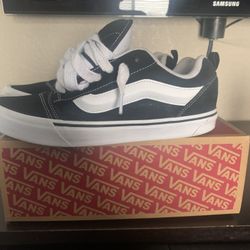 Knu Skool Vans 