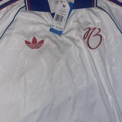 Jude Bellingham Adidas Signature Jersey EAFC 25