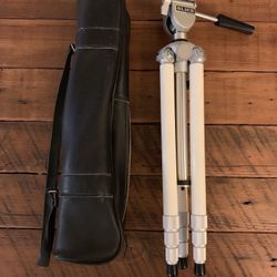 Slick Tripod 45’