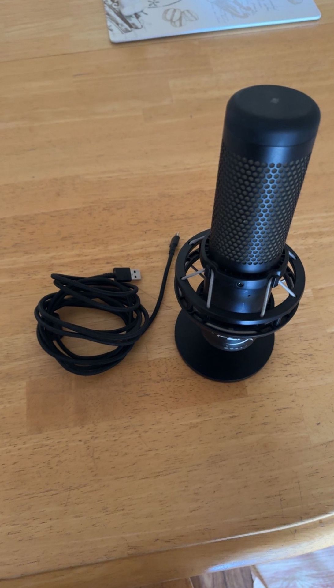 Hyper X Mic