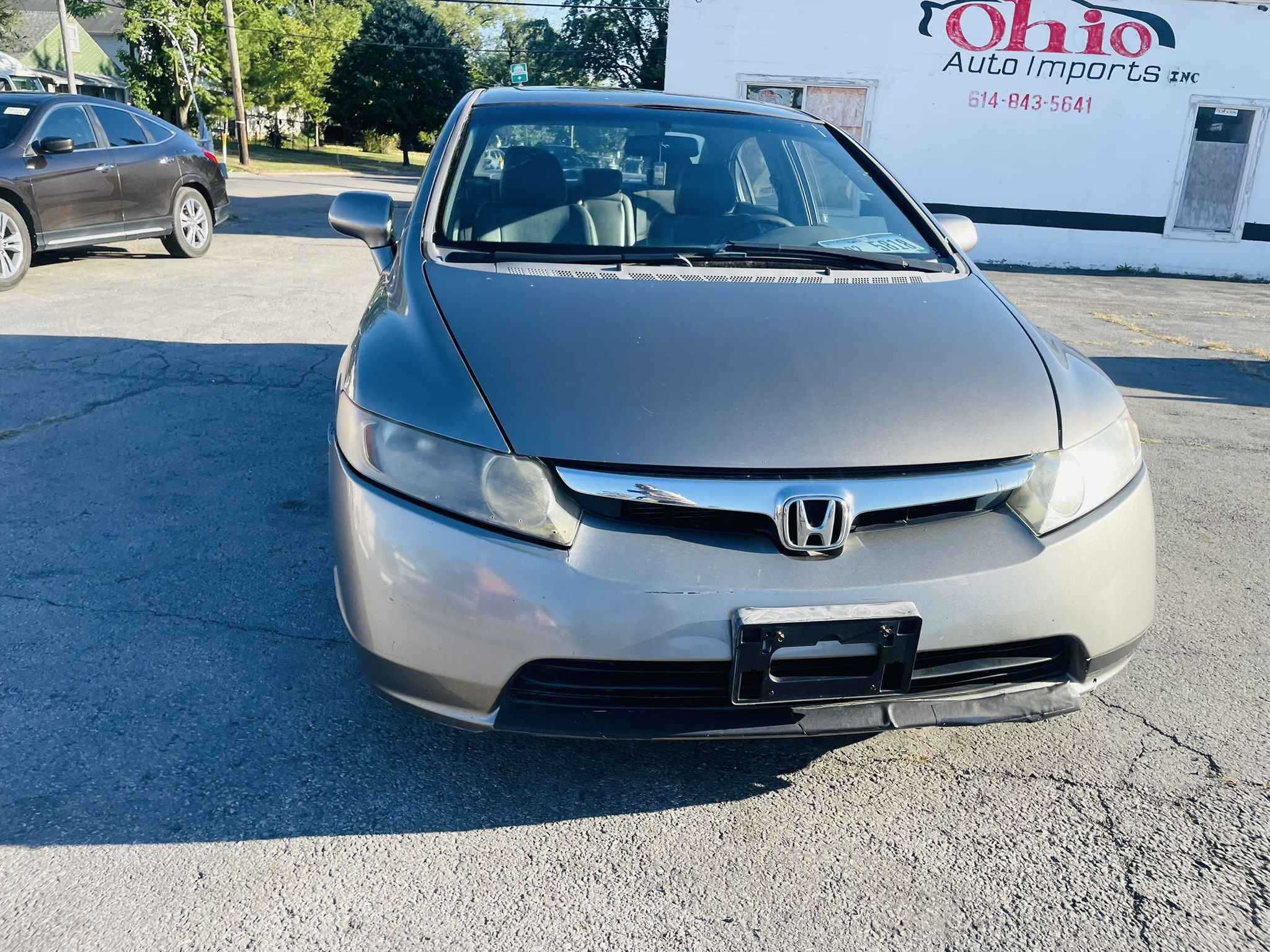 2006 Honda Civic