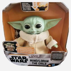 Star Wars Yoda Animated New 