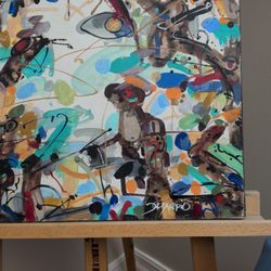 Ucayaly By Guido Del Carpio 