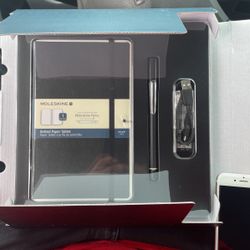 Moleskine Dotted Tablet 