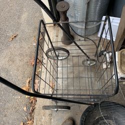 Hand Cart 