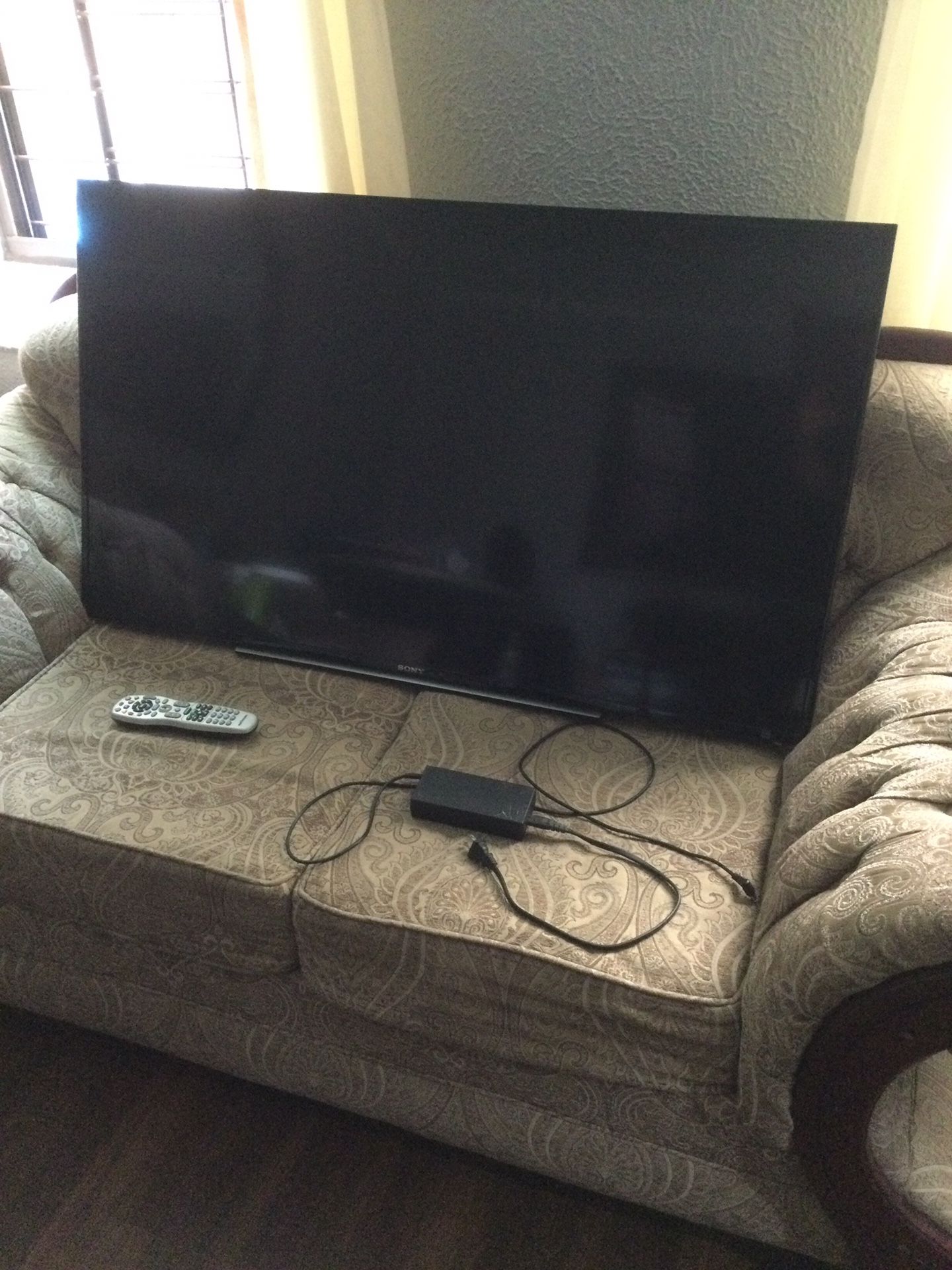 Sony Tv 45 Inches