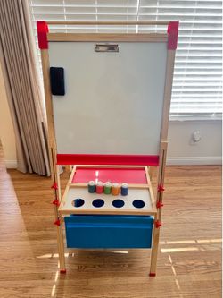 Art Easel for Kids