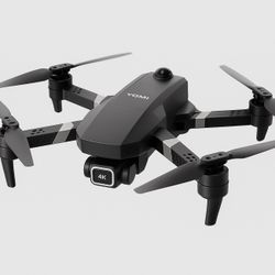 Brand New Sealed YOMI Drone – 4K Camera + Obstacle Avoidance – Foldable Design