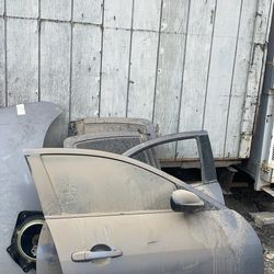 Mazda Rx8 Exterior Parts 