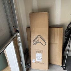 Tribe WOD Odin Sledhammer 